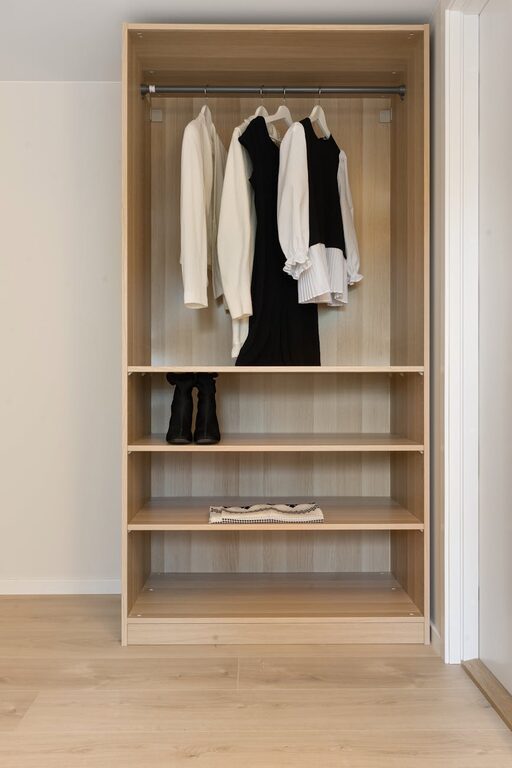 Tips for a Tidy Closet That Stays Organized Every Day