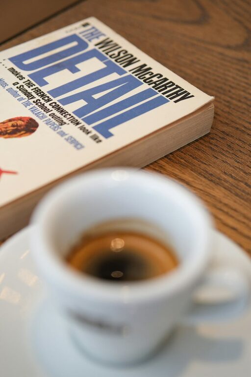 How to Build a Simple Reading Habit That Lasts